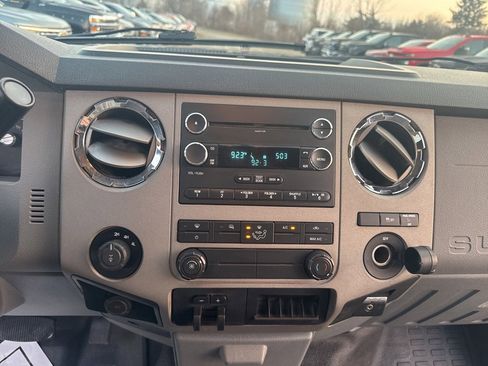 Used 2013 Ford F250 XLT w/ XLT Value Pkg image 14