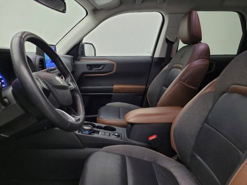 Used 2021 Ford Bronco Sport Outer Banks image 17