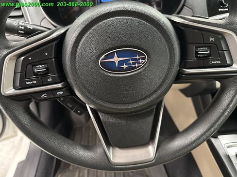 Used 2018 Subaru Legacy 2.5i w/ Alloy Wheel Package image 16