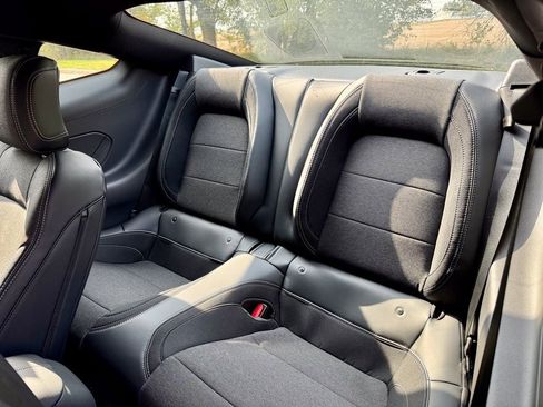 New 2025 Ford Mustang GT image 11