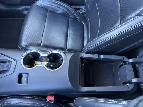 Used 2024 Ford Mustang Premium image 53