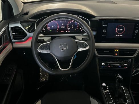 New 2026 Volkswagen Taos SEL AWD/4WD image 13