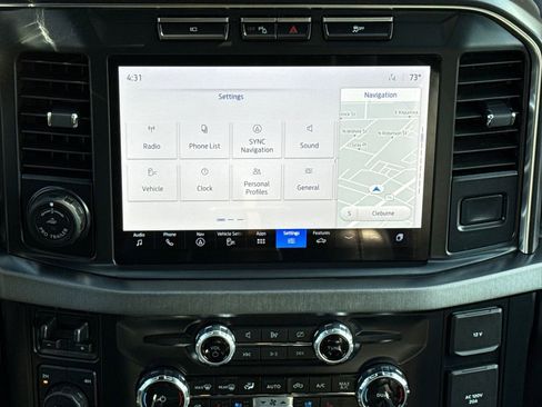 Used 2024 Ford F250 Platinum image 13