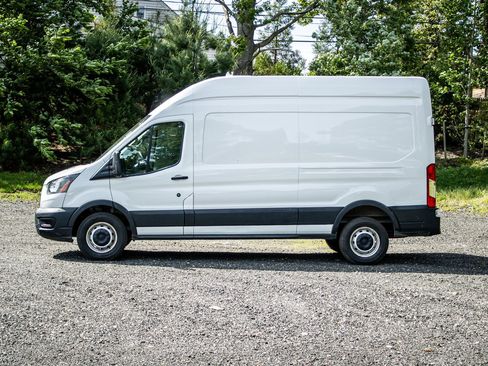 Used 2023 Ford Transit 350 148 High Roof RWD image 4