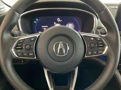 Certified 2026 Acura MDX SH-AWD w/ Advance Package image 12