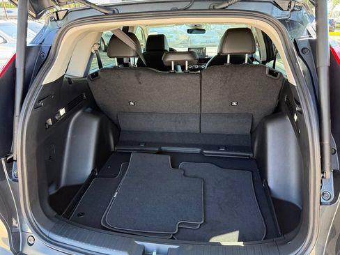 Certified 2026 Honda CR-V EX-L image 19