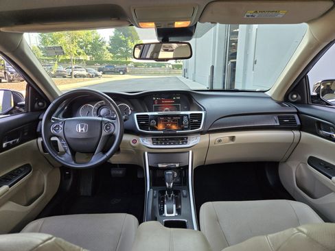 Used 2014 Honda Accord EX-L image 25