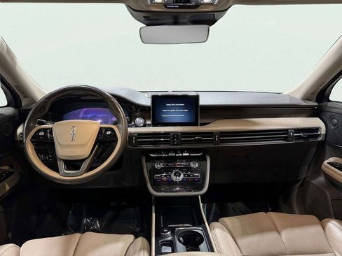 Certified 2022 Lincoln Corsair Reserve w/ Equipment Group 201A image 18