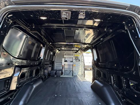 Used 2021 Ford Transit 150 Low Roof w/ Upfitter Package RWD image 40
