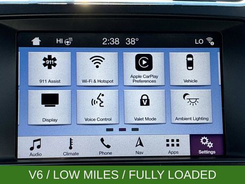 Certified 2018 Ford Explorer Platinum AWD/4WD image 41