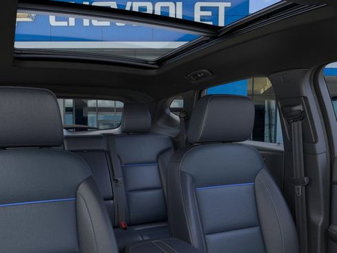 New 2026 Chevrolet Blazer RS image 48