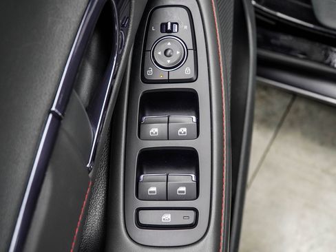 Used 2024 Hyundai Sonata N Line FWD image 36
