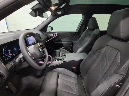 Used 2026 BMW X3 xDrive30i w/ Convenience Package AWD/4WD image 12