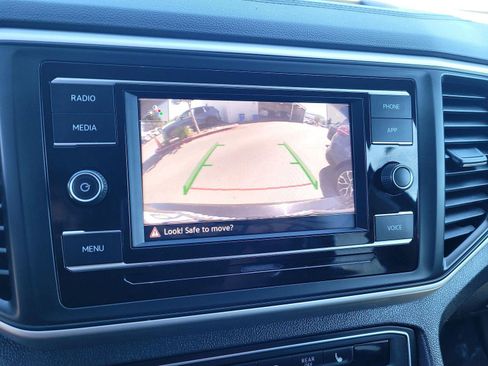 Used 2023 Volkswagen Atlas SE FWD image 12