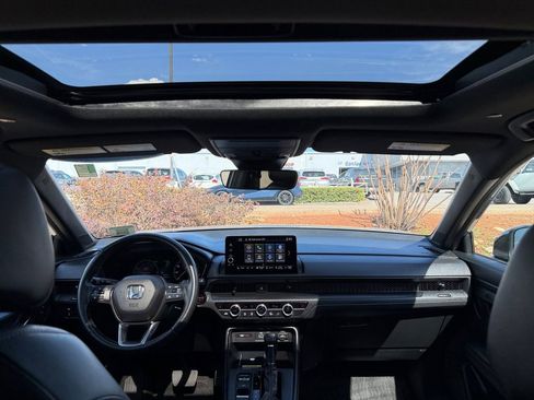 Used 2025 Honda CR-V Sport-L image 12