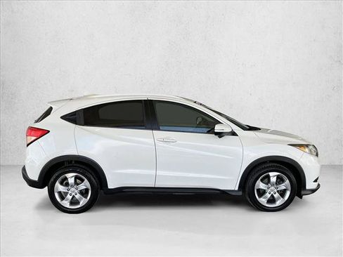 Used 2016 Honda HR-V EX-L image 4