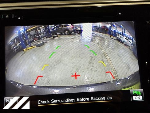 Used 2019 Subaru Outback 2.5i Limited w/ Protection Package #1 image 16