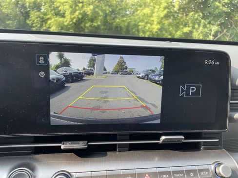 Used 2025 Hyundai Kona SEL AWD/4WD image 18
