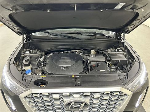 Used 2020 Hyundai Palisade SEL w/ Premium Package AWD/4WD image 25