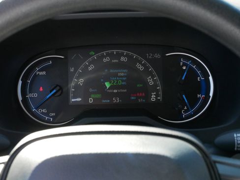 Certified 2025 Toyota RAV4 XLE w/ Convenience Package image 21