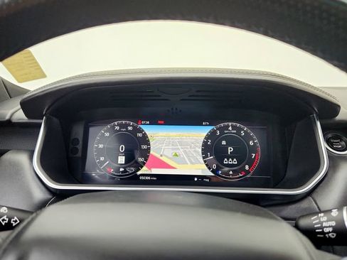 Used 2019 Land Rover Range Rover Sport HSE Dynamic image 22
