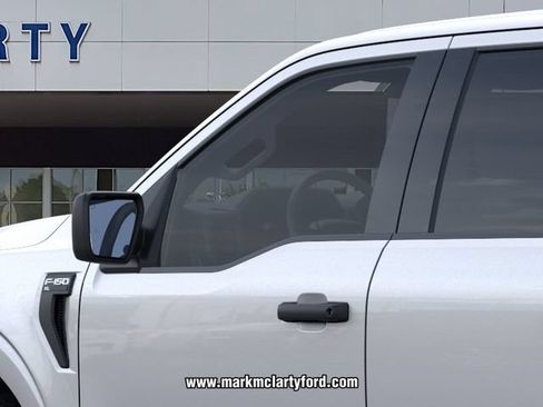 New 2026 Ford F150 XL w/ Equipment Group 103A High AWD/4WD image 20