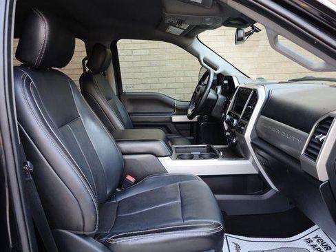 Used 2020 Ford F250 Lariat AWD/4WD image 28