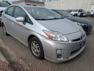 Used 2010 Toyota Prius Five FWD video 3