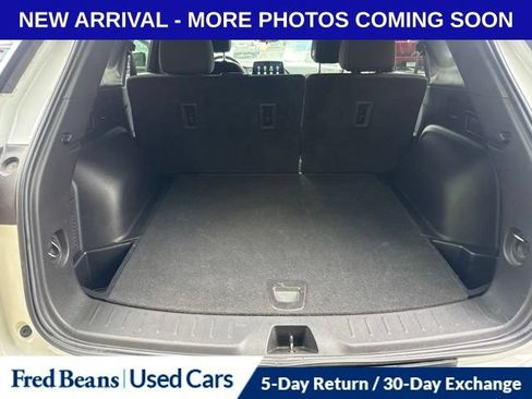 Used 2023 Chevrolet Blazer LT w/ Driver Confidence Package AWD/4WD image 11
