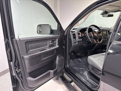 Used 2017 RAM 3500 Tradesman w/ Popular Equipment Group AWD/4WD image 7