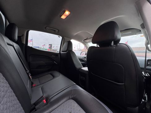 Used 2015 Chevrolet Colorado Z71 image 28