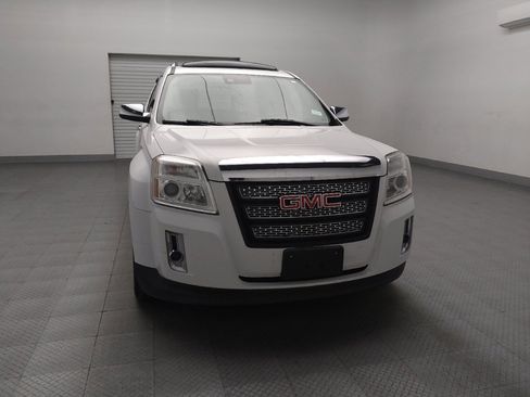 Used 2015 GMC Terrain SLT image 14