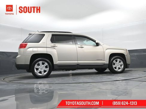 Used 2014 GMC Terrain SLT w/ Safety Package image 31