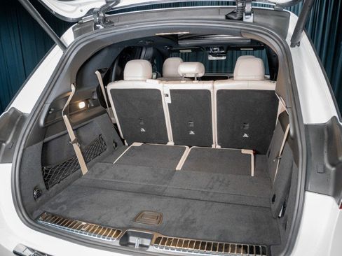 New 2026 Mercedes-Benz GLE 450 4MATIC image 7