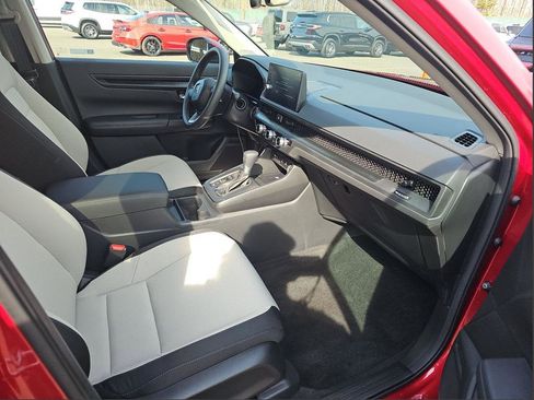 Certified 2026 Honda CR-V EX image 17