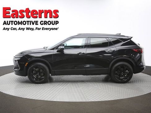 Used 2023 Chevrolet Blazer LT w/ Midnight/Sport Edition image 60