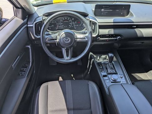 Used 2025 MAZDA CX-50 AWD 2.5 S w/ Premium Package image 25
