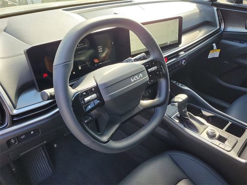 New 2026 Kia Sorento EX image 24