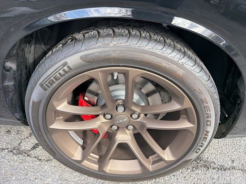 Used 2023 Dodge Challenger SRT Hellcat w/ Driver Convenience Group image 24