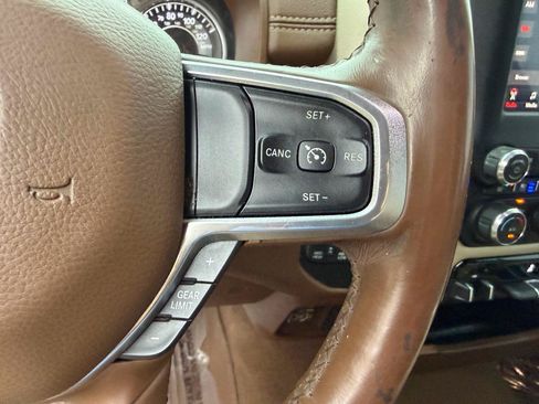 Used 2019 RAM 1500 Laramie w/ Trailer Tow Group AWD/4WD image 27