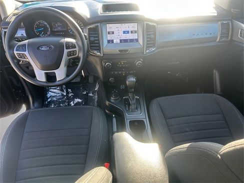 Used 2020 Ford Ranger XLT w/ Trailer Tow Package image 10