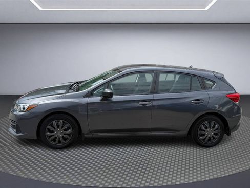 Used 2021 Subaru Impreza 2.0i AWD/4WD image 4