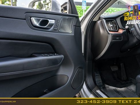 Used 2023 Volvo XC60 B5 Plus AWD/4WD image 13