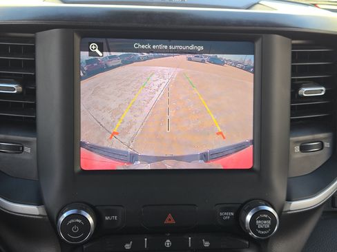 Used 2019 RAM 1500 Big Horn image 20