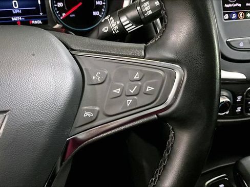 Used 2024 Chevrolet Equinox LT AWD/4WD image 21