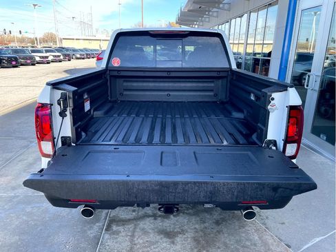 New 2026 Honda Ridgeline RTL image 6