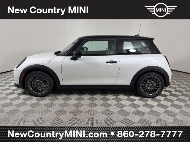 New 2026 MINI Cooper S FWD image 4