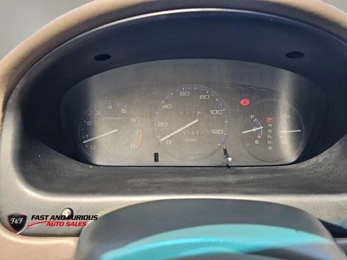Used 2000 Honda Civic LX image 11