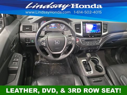Used 2016 Honda Pilot EX-L image 13