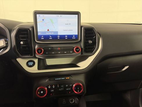 Used 2024 Ford Bronco Sport Heritage w/ Heritage Convenience Package image 23